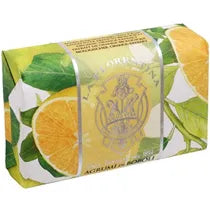 La Florentina Sabonete em Barra Boboli Citrus