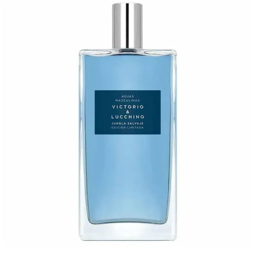 Victorio & Lucchino Jungla Salvage Eau de Toilette 150ml masculino