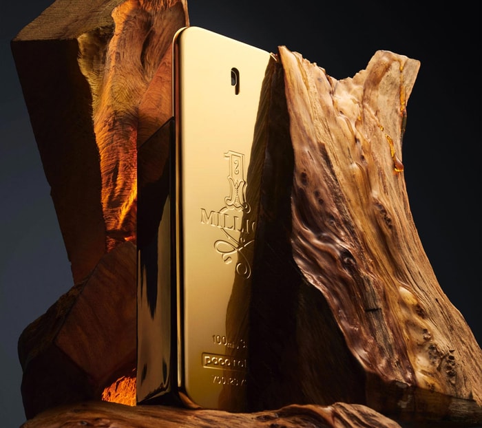 Rabanne 1 Million Eau de Toilette