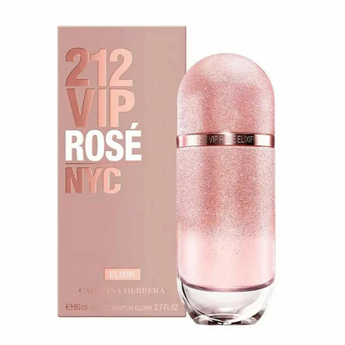 CH 212 VIP Rosè Elixir