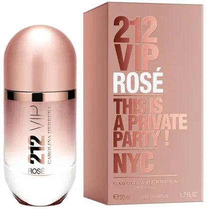 CAROLINA HERRERA VIP ROSÉ