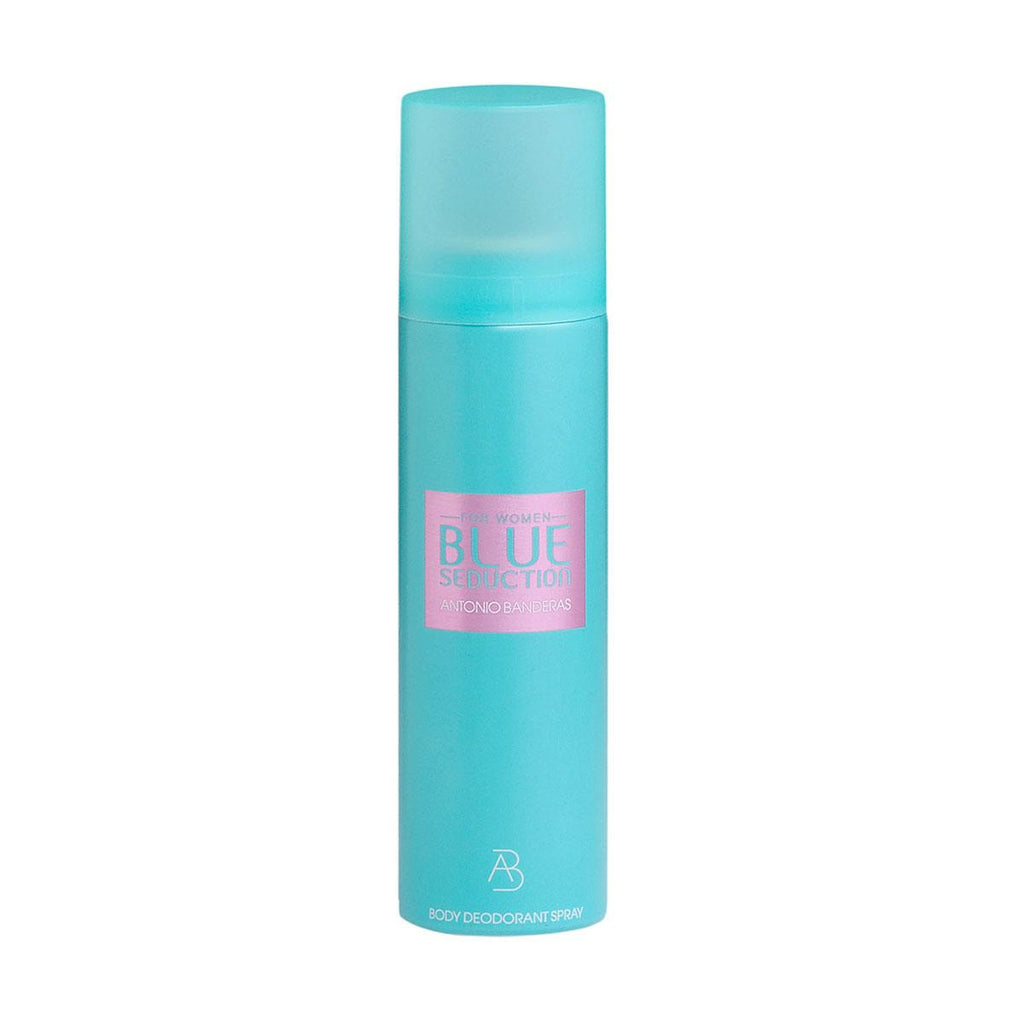 Banderas Blue Seduction Desodorante Feminino