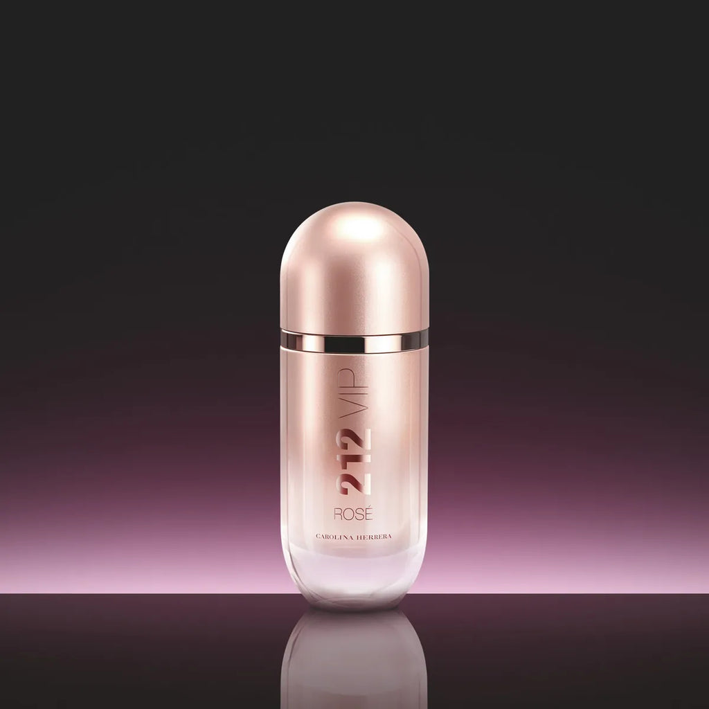 CAROLINA HERRERA VIP ROSÉ