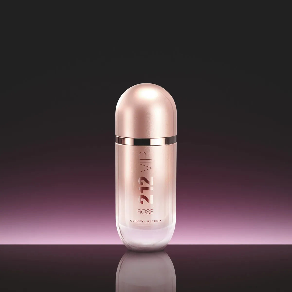 CAROLINA HERRERA VIP ROSÉ