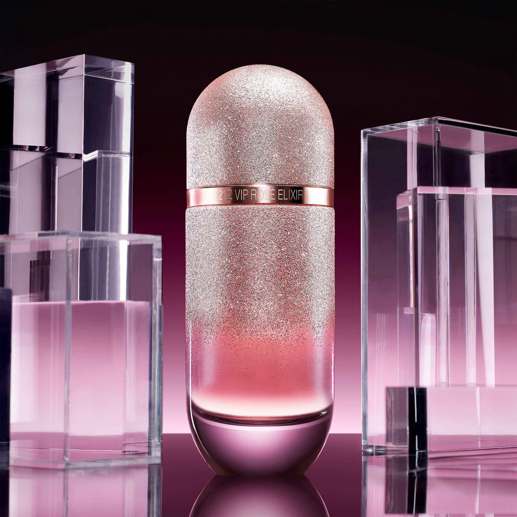 CH 212 VIP Rosè Elixir