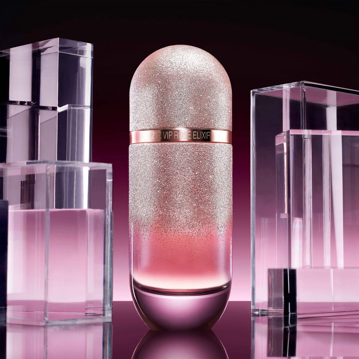 CH 212 VIP Rosè Elixir