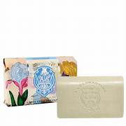 LA FLORENTINA SABONETE IRIS FLORENTINA 200G
