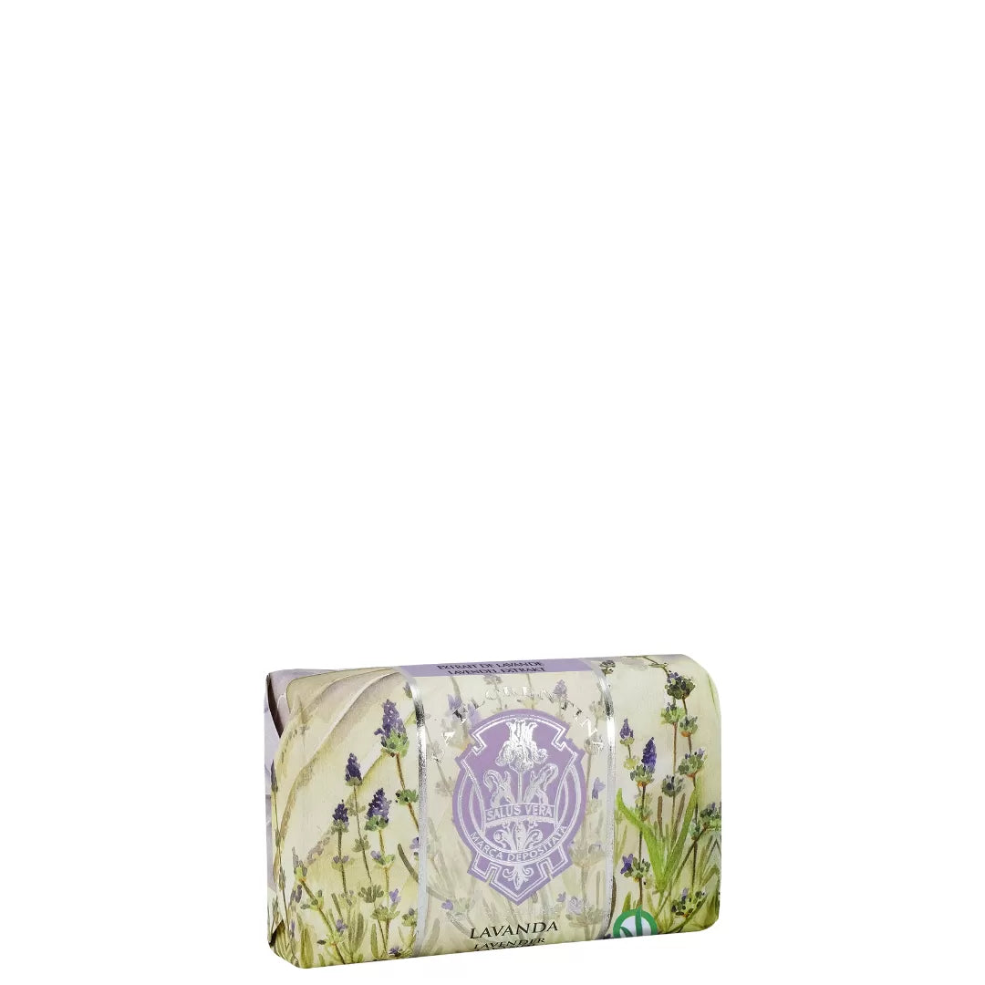 La Florentina Sabonete Lavander 200g