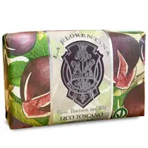 La Florentina Sabonete em Barra Figo Toscano