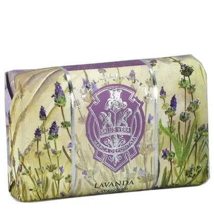 La Florentina Sabonete Lavander 200g