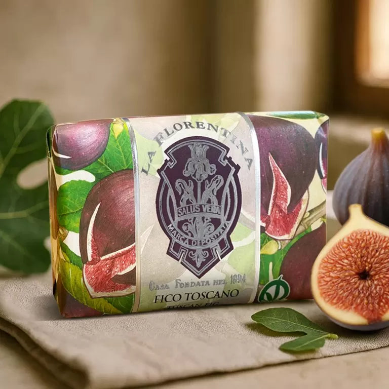 La Florentina Sabonete em Barra Figo Toscano