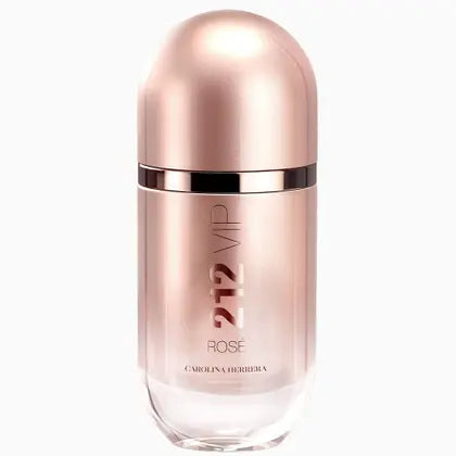 CAROLINA HERRERA VIP ROSÉ
