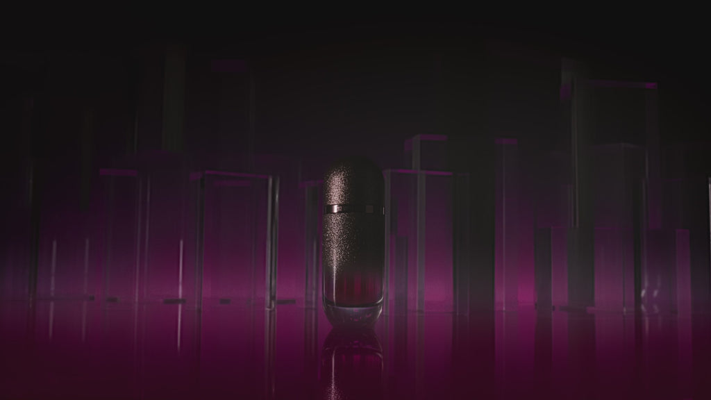 CH 212 VIP Rosè Elixir