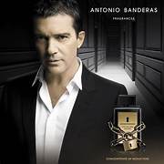 Banderas The Golden Secret  Edt  50ML