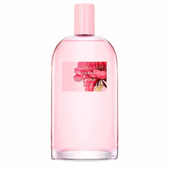 Victorio & Lucchino Rosa Sensual Feminino Eau de Toilette 150ml