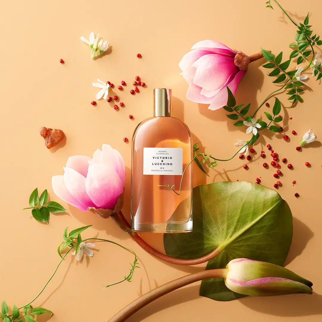VICTORIO & LUCCHINO Nº6  MAGNOLIA SENSUAL